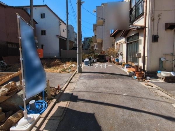 江戸川区松島2丁目A棟