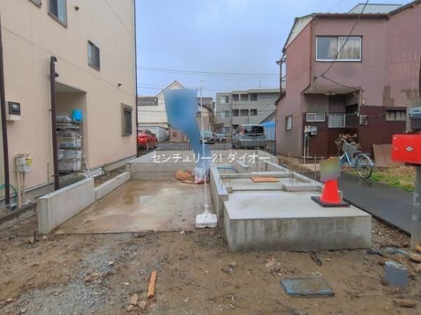 江戸川区松島2丁目A棟