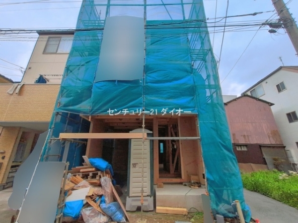 江戸川区松島2丁目A棟