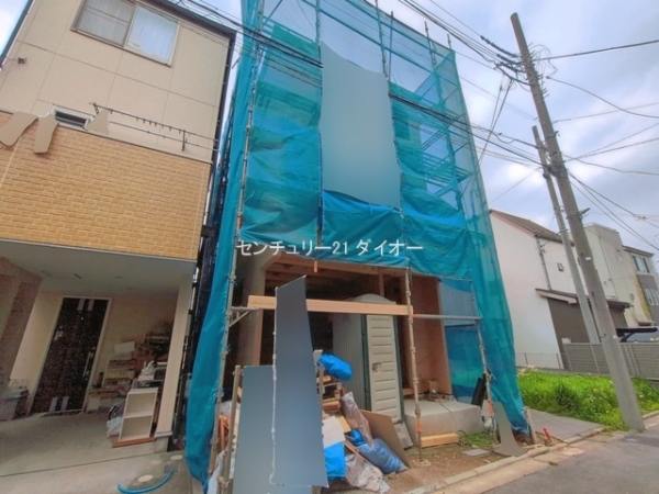 江戸川区松島2丁目A棟