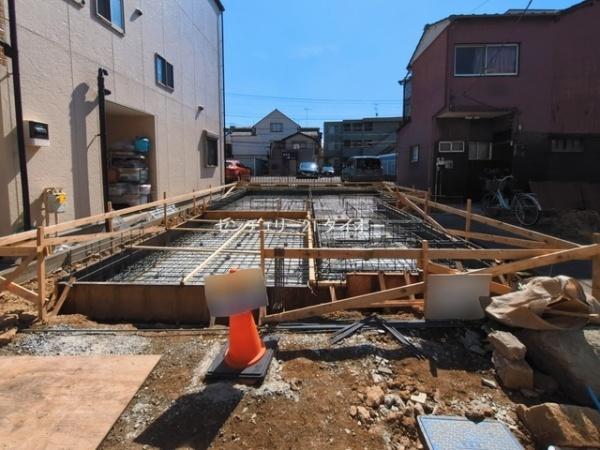 江戸川区松島2丁目A棟