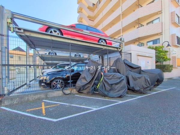 ダイアパレス柴又