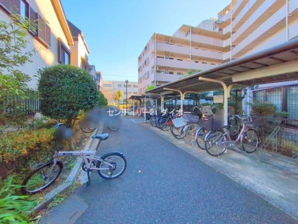 ダイアパレス柴又