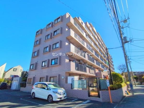 ダイアパレス柴又