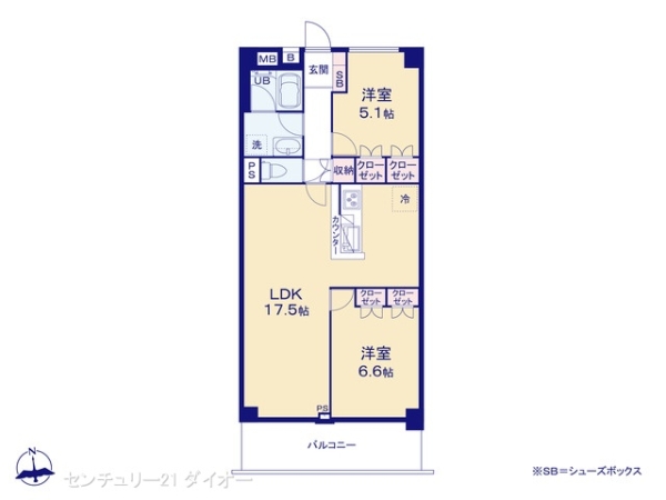 奥戸ハウス