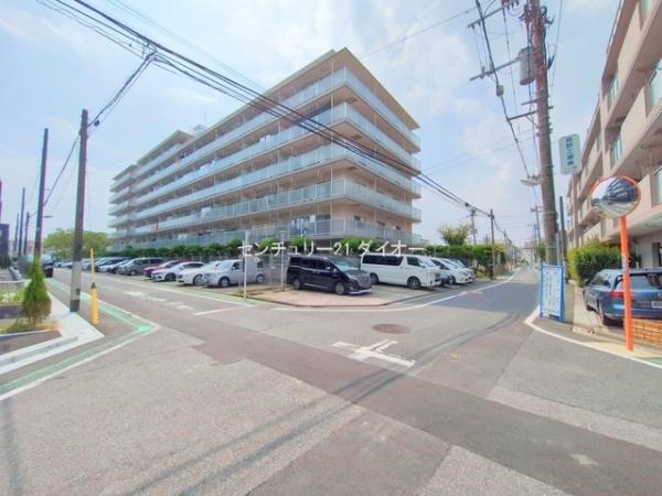 奥戸ハウス