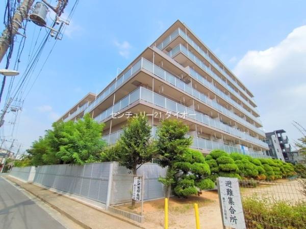 奥戸ハウス