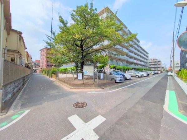 奥戸ハウス