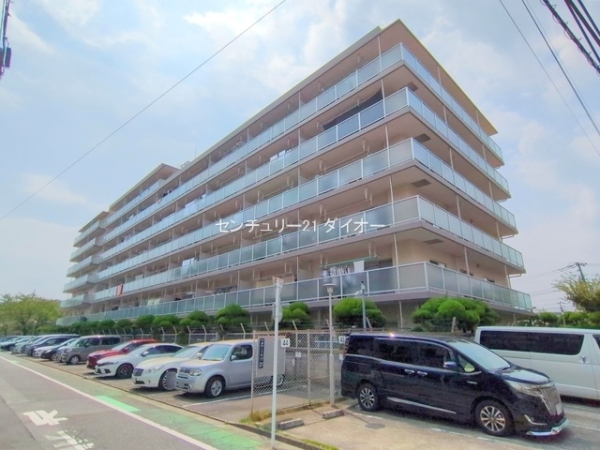 奥戸ハウス