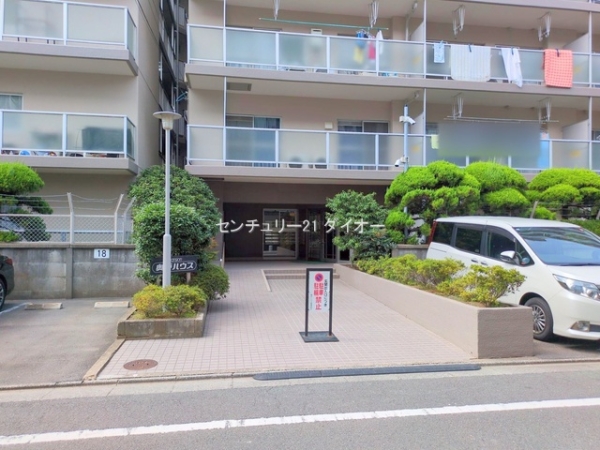 奥戸ハウス
