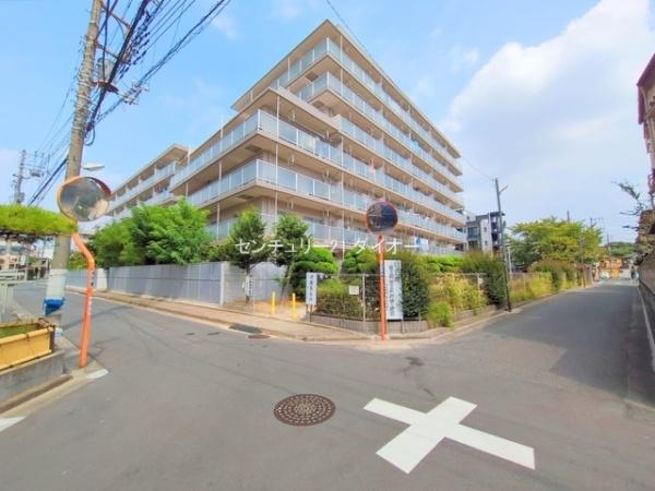 奥戸ハウス