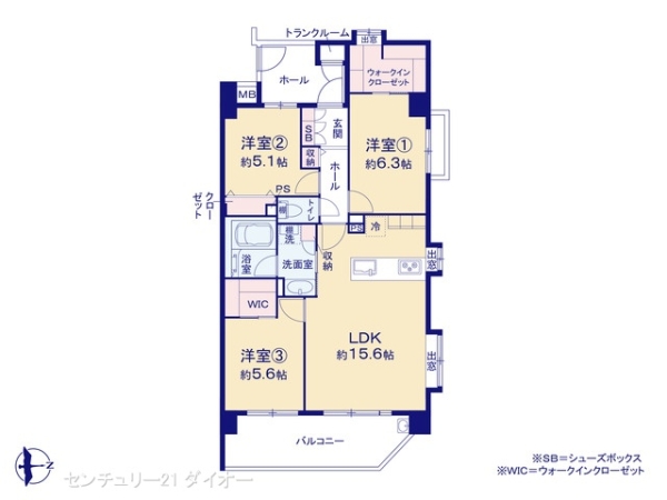 フィオーレお花茶屋