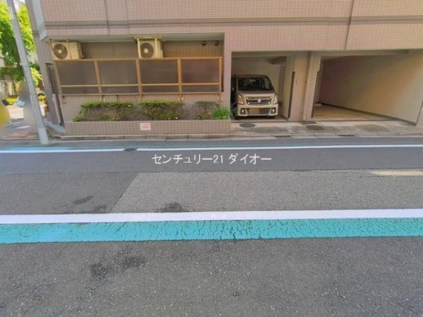 フィオーレお花茶屋