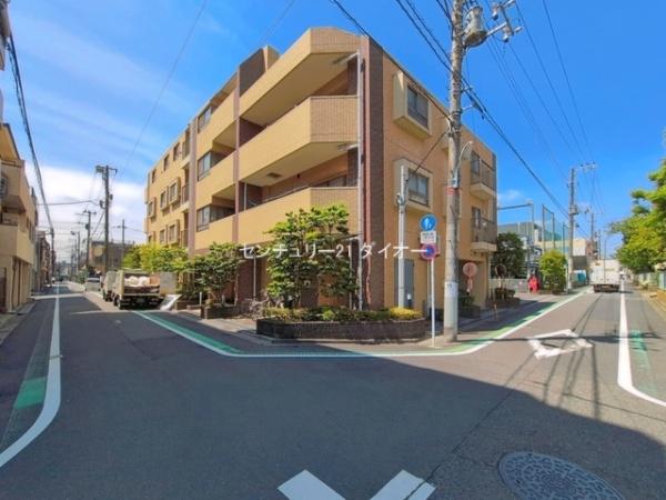 フィオーレお花茶屋