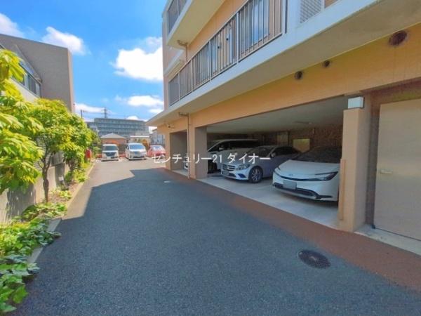 Ｄ’クラディア青戸