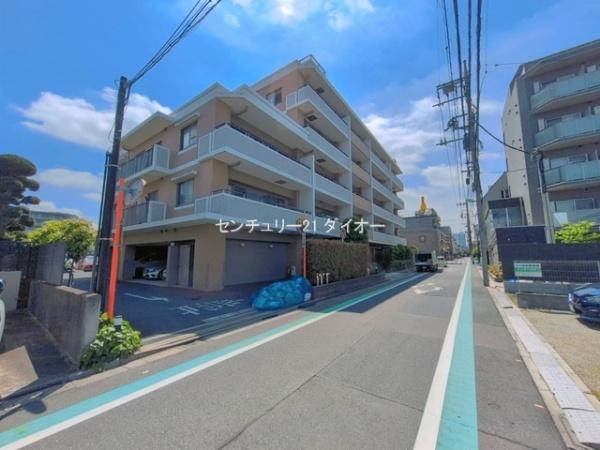 Ｄ’クラディア青戸
