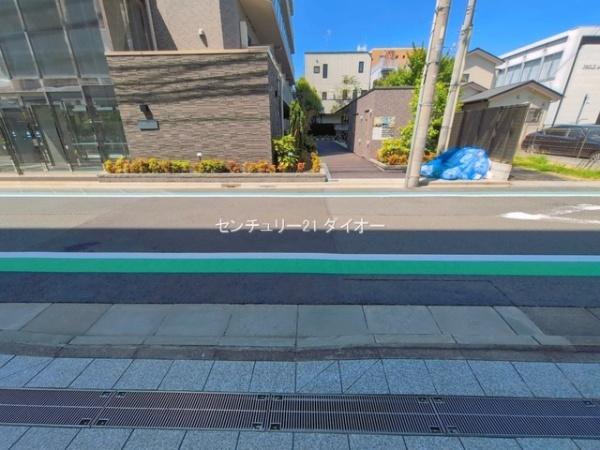 Ｄ’クラディア青戸