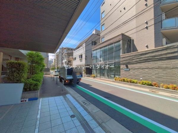 Ｄ’クラディア青戸