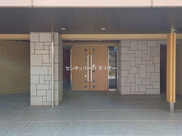 Ｄ’クラディア青戸