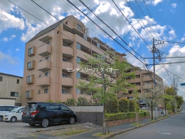 コスモ江戸川クレドムール