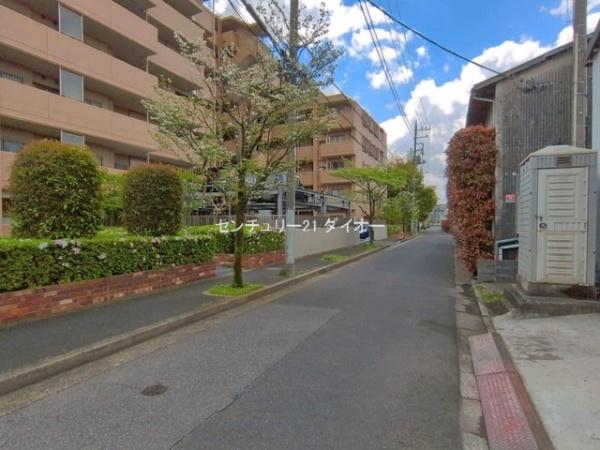 コスモ江戸川クレドムール