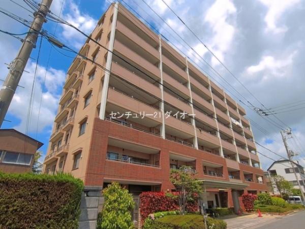 コスモ江戸川クレドムール