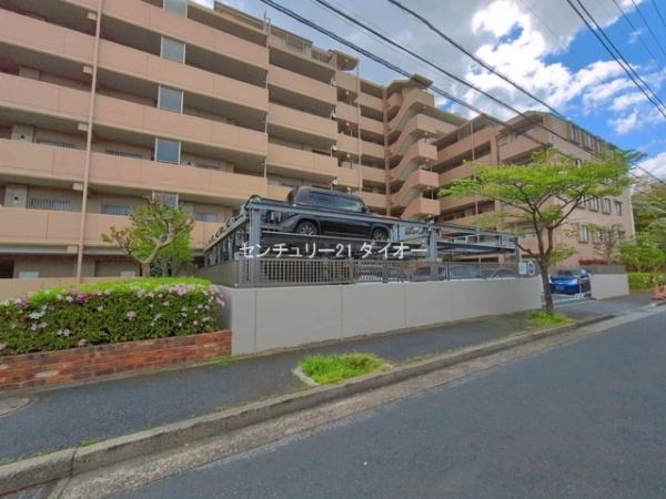コスモ江戸川クレドムール
