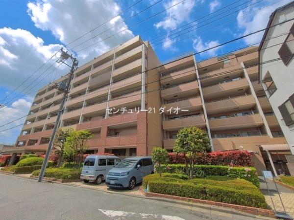 コスモ江戸川クレドムール