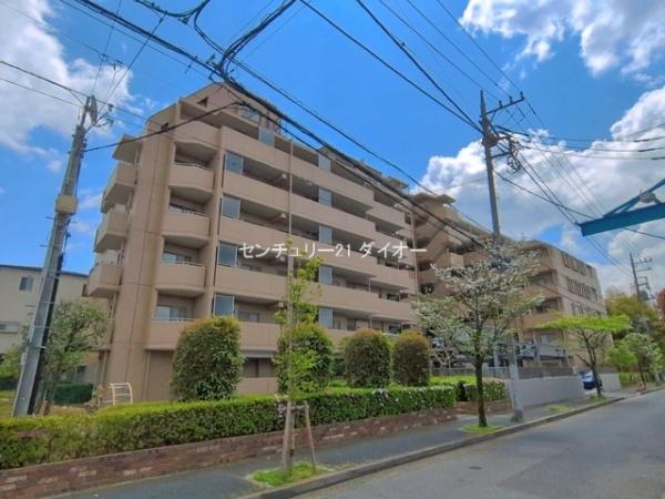 コスモ江戸川クレドムール