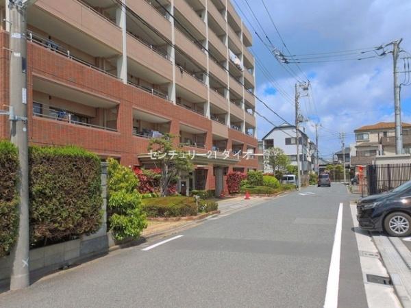 コスモ江戸川クレドムール