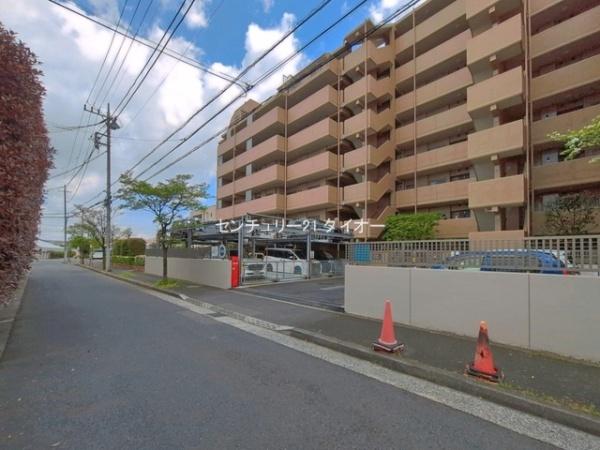 コスモ江戸川クレドムール
