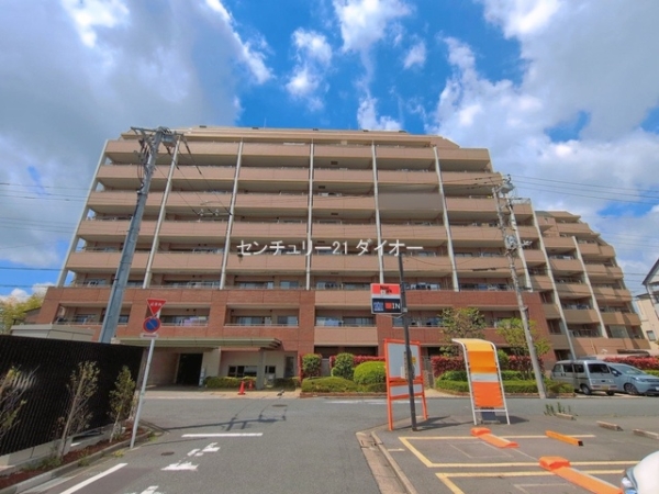 コスモ江戸川クレドムール