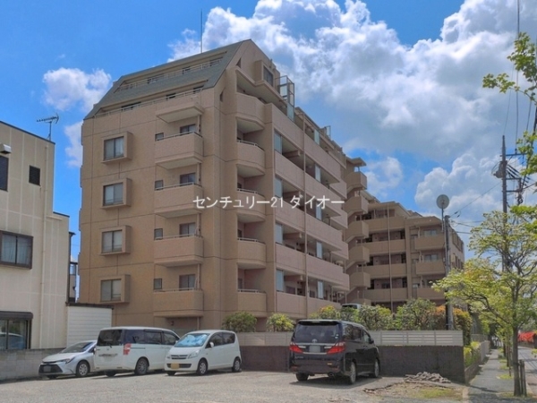 コスモ江戸川クレドムール