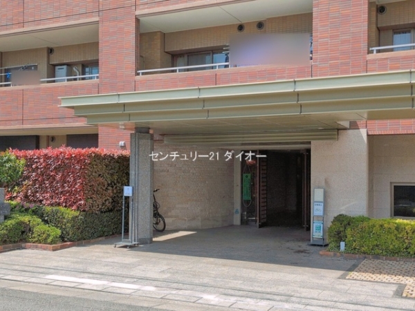 コスモ江戸川クレドムール