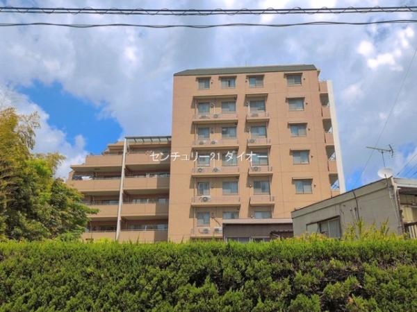 コスモ江戸川クレドムール