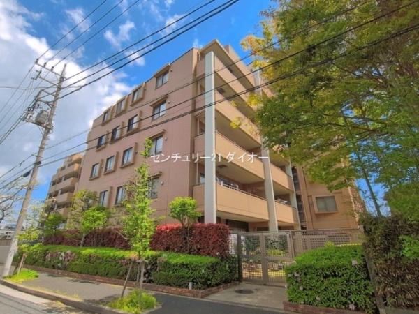 コスモ江戸川クレドムール