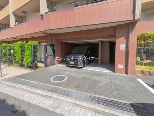 クレストフォルム青砥グランデッツア
