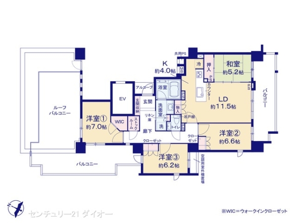 レクセルプラザ篠崎