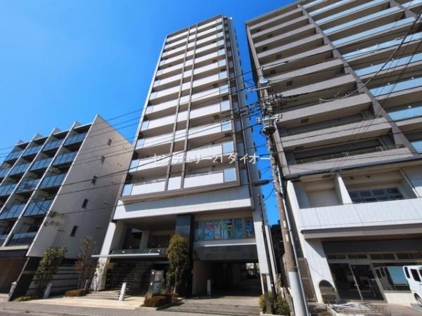 レクセルプラザ篠崎