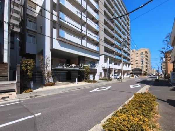 レクセルプラザ篠崎