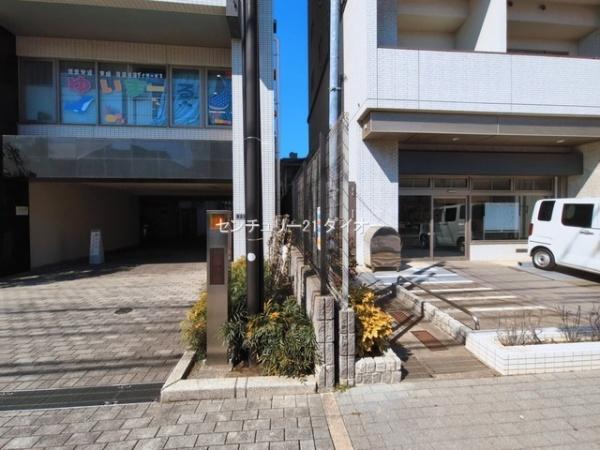 レクセルプラザ篠崎