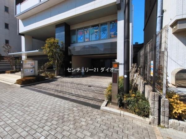 レクセルプラザ篠崎