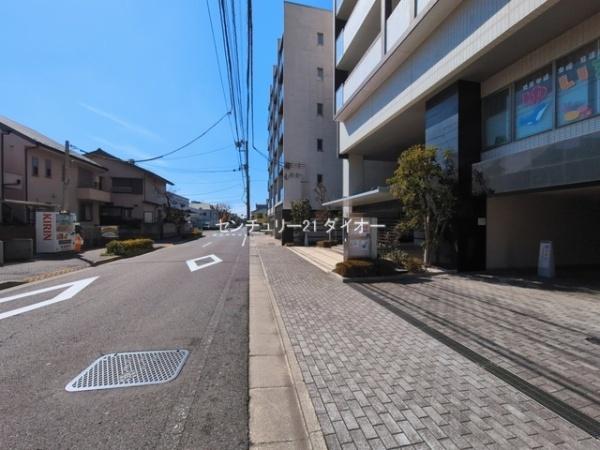 レクセルプラザ篠崎
