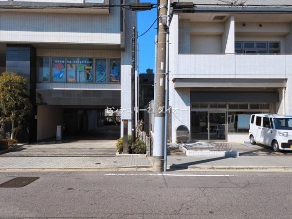 レクセルプラザ篠崎
