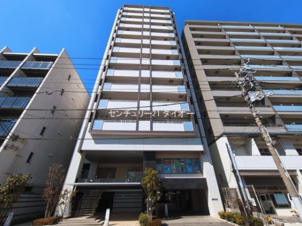 レクセルプラザ篠崎