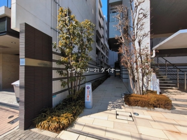 レクセルプラザ篠崎