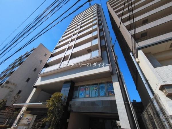 レクセルプラザ篠崎