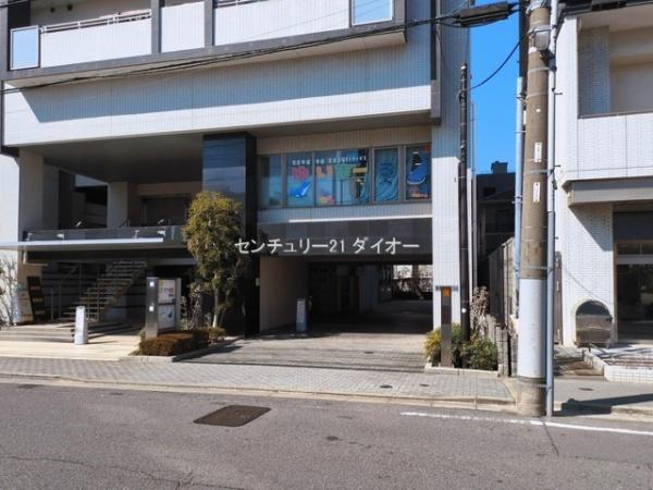 レクセルプラザ篠崎