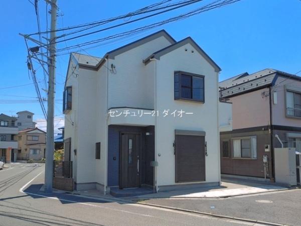 江戸川区鹿骨5丁目の中古一戸建