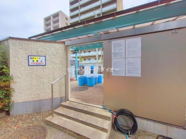 カーサ第１宇喜田１号棟